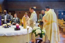 17.04.2025 Gründonnerstag